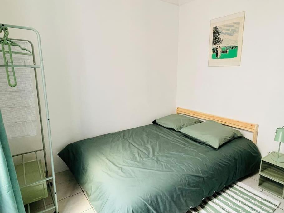 Le Montmorency 41 Authentique Et Cosy Centre Historique Proximite Parking Gratuit Sete Exterior photo